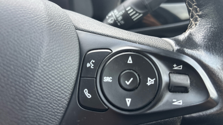 Vauxhall Corsa 100kW Elite Nav Premium 50kWh 5dr Auto [11kWCh] Electric Hatchback